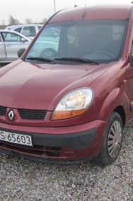 renault kangoo 1,5dci fajna do miasta.-2