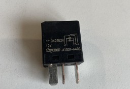 Przekaźnik A1001-A403 042652A 12V 5pin