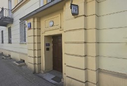 Mieszkanie Warszawa Ochota, ul. Filtrowa