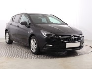 Opel Astra J Salon Polska, Serwis ASO, Klimatronic, Tempomat, Parktronic,