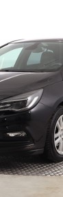 Opel Astra J Salon Polska, Serwis ASO, Klimatronic, Tempomat, Parktronic,-3