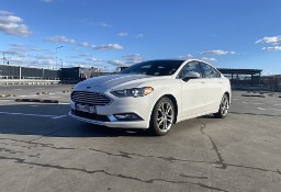 Ford Mondeo VIII Ford Fusion 2017 lift