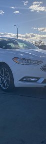 Ford Fusion 2017 lift-4