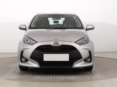 Toyota Yaris IV , Salon Polska, 1. Właściciel, VAT 23%, Klima, Tempomat-1