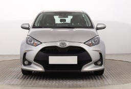 Toyota Yaris IV , Salon Polska, 1. Właściciel, VAT 23%, Klima, Tempomat