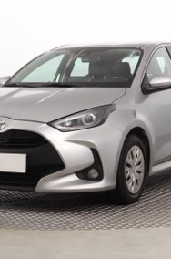 Toyota Yaris IV , Salon Polska, 1. Właściciel, VAT 23%, Klima, Tempomat-2