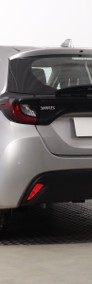Toyota Yaris IV , Salon Polska, 1. Właściciel, VAT 23%, Klima, Tempomat-4