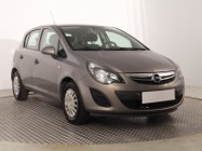 Opel Corsa D , Salon Polska, Klima