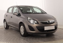 Opel Corsa D , Salon Polska, Klima