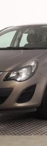 Opel Corsa D , Salon Polska, Klima-3