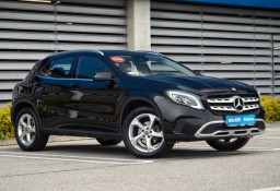 Mercedes-Benz Klasa GLA , Salon Polska, Serwis ASO, Automat, VAT 23%, Skóra,