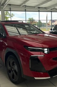 Citroen C5 Aircross Max eDCT6 1.2 mHEV Max eDCT6 1.2 mHEV 145KM / hak, panoramiczne okno-2