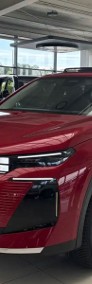 Citroen C5 Aircross Max eDCT6 1.2 mHEV Max eDCT6 1.2 mHEV 145KM / hak, panoramiczne okno-3