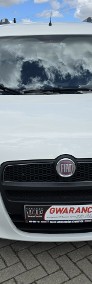 Fiat Doblo II 2,0jtd 5 Osób.Klimatyzacja.Serwis.Parktronic,kredyt.OKAZJA-3