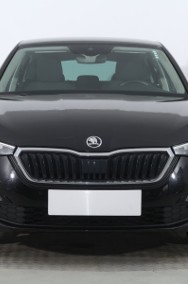 Skoda Scala , Salon Polska, Automat, Klimatronic, Tempomat, Parktronic,-2