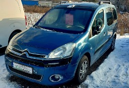 Citroen Berlingo II Św.zarej Multispace,Klima Panorama,Led,Temp.Halog.Usb,ZADBANY