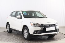 Mitsubishi ASX , Salon Polska, 1. Właściciel, Serwis ASO, GAZ, Klima,