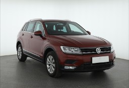 Volkswagen Tiguan , Salon Polska, Serwis ASO, DSG, Klimatronic, Tempomat,