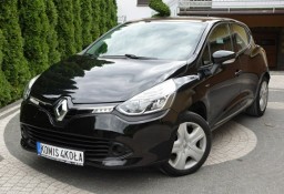 Renault Clio IV Pewne Auto - Serwis - Bass Reflex - GWARANCJA - Zakup Door to Door