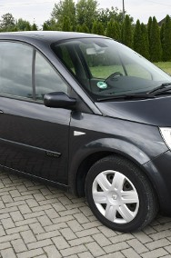 Renault Grand Scenic II 2,0 benzyna 7 Foteli,Klima-Sprawna,Tempomat.El.szyby>Centralka,Rolet-2