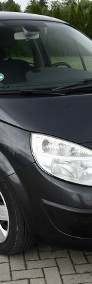 Renault Grand Scenic II 2,0 benzyna 7 Foteli,Klima-Sprawna,Tempomat.El.szyby>Centralka,Rolet-3