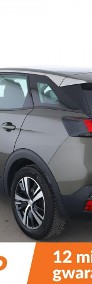 Peugeot 3008 II FV23% automat navi kamera grzane fotele hak Bluetooth tempomat-4