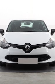 Renault Clio IV , Salon Polska, Klima, Tempomat-2