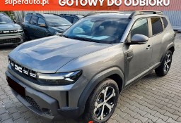 Dacia Duster I Journey Eco-G LPG 1.2 Journey Eco-G LPG 1.2 120KM | Podgrzewane fote