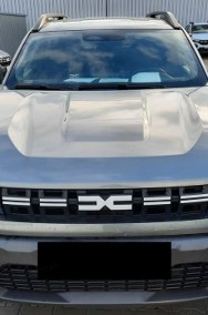 Dacia Duster I Journey Eco-G LPG 1.2 Journey Eco-G LPG 1.2 120KM | Podgrzewane fote-2