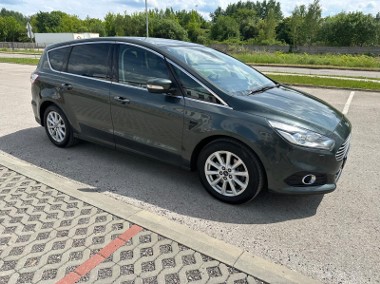 2.0 TDCi Titanium PowerShift-1