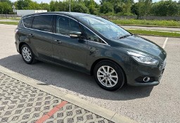 Ford S-MAX II 2.0 TDCi Titanium PowerShift