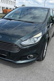2.0 TDCi Titanium PowerShift-2