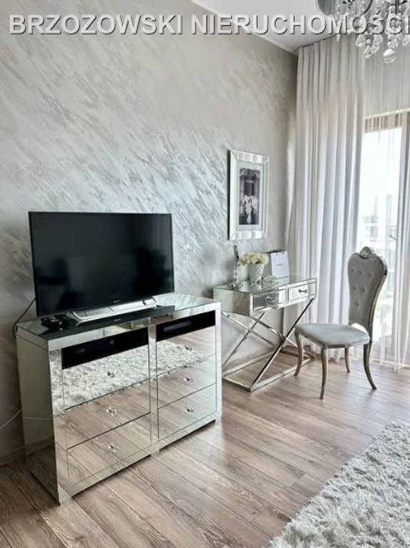 Miasteczko Wilanów, 43 m², 2 pokoje, 2014 r. - Widok 2