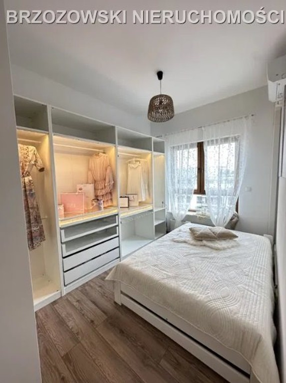 Miasteczko Wilanów, 43 m², 2 pokoje, 2014 r. - Widok 6