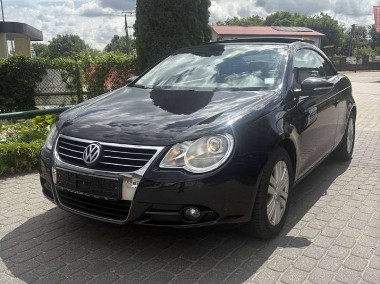 Volkswagen Eos-1