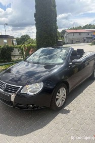 Volkswagen Eos-2