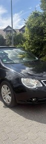 Volkswagen Eos-3