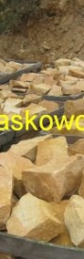 Kamień piaskowiec kopalnia piaskowca ogrodowy budowlany murowy łupek-4