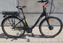 OKAZJA Miejski Rower elektryczny Ecobike Basic Nexus 100 km zasięgu