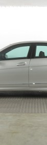 Mercedes-Benz Klasa C W204 , GAZ, Skóra, Navi, Klimatronic, Tempomat,-4