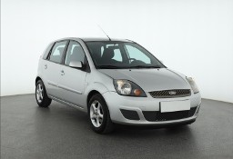 Ford Fiesta VI , GAZ, Automat, Klima,ALU