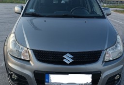 Suzuki SX4 I Suzuki SX4 / 1.5 / HAK / LPG