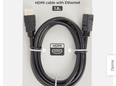 Kabel HDMI CableMax-1