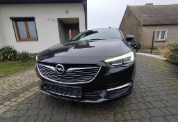 Opel Insignia Grand Sport/Sports Toure wersja OPC