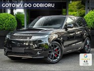 Land Rover Range Rover Sport III Dynamic SE 3.0 Dynamic SE (300KM) Dach panoramiczny + Meridian 3D Su