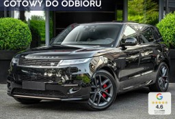 Land Rover Range Rover Sport III Dynamic SE 3.0 Dynamic SE (300KM) Dach panoramiczny + Meridian 3D Su