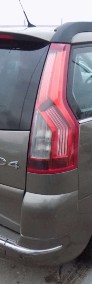 Citroen C4 Grand Picasso I-4