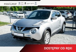 Nissan Juke 1.6i Xtronic N-Connecta K.cof Alcantara Salon PL VAT23%