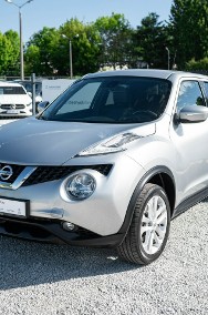 Nissan Juke 1.6i Xtronic N-Connecta K.cof Alcantara Salon PL VAT23%-2