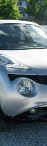 Nissan Juke 1.6i Xtronic N-Connecta K.cof Alcantara Salon PL VAT23%-3